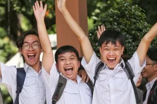 Trước khi đón Tết Nguyên đán, thí sinh THPT và phụ huynh nên biết những thông tin này để an tâm ăn Tết