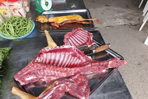 Ăn thịt thú rừng có thực sự sạch và mang lại may mắn trong ngày Tết như nhiều người nghĩ?