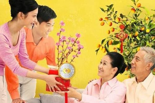 Những lời chúc Tết Nguyên đán 2024 ngắn gọn nhưng cực kỳ ý nghĩa