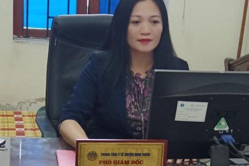 Nữ bác sĩ giỏi nghề, mê làm thiện nguyện