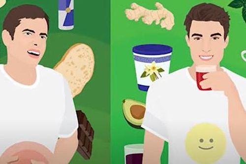 Người đau dạ dày nên 'ăn Tết' như thế nào?