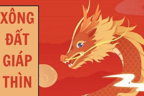 Top 3 con giáp xông đất giúp đem lại nhiều may mắn trong dịp Tết Giáp Thìn 2024