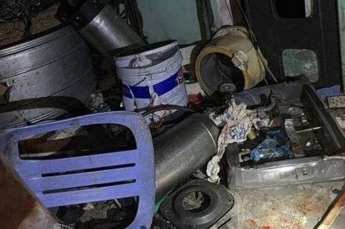 Tự chế pháo nổ, hai học sinh ở Quảng Nam thương vong vào ngày 29 Tết