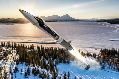 Nga 'bắt bài' tên lửa GLSDB cực nguy hiểm ngay khi Ukraine chưa kịp nhận từ Mỹ