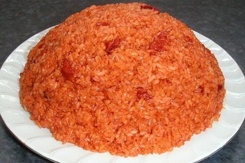 Những món ăn mang lại sức khỏe, may mắn trong năm mới