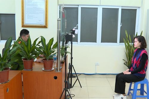 Trực xuyên Tết cấp Căn cước công dân và xác thực định danh điện tử