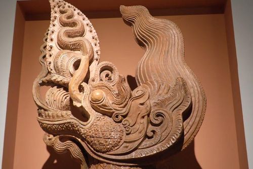 Khát vọng rồng bay từ nền văn hiến nghìn đời