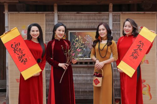 Xúc động câu chuyện về tình thân trong 'Cảm hứng bất tận' của VTV