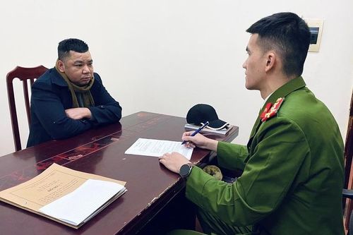 Giám đốc công ty lừa đảo chiếm đoạt tiền của 22 người