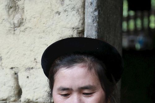 Tục đón Tết độc đáo của người Tày ở Bình Liêu