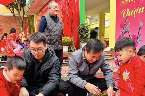 Tăng cường kỹ năng phòng chống tai nạn thương tích cho học sinh trong dịp Tết