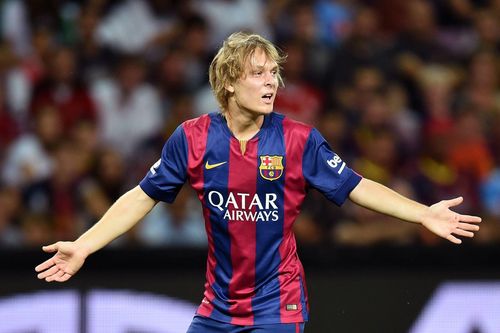 Số phận những 'tiểu Messi' nổi tiếng nhất