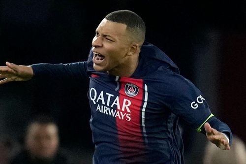 Nỗi sợ của các CLB Italy khi Mbappe rời PSG