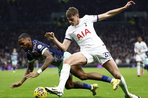 Cầu thủ chạy nhanh nhất Premier League mùa này