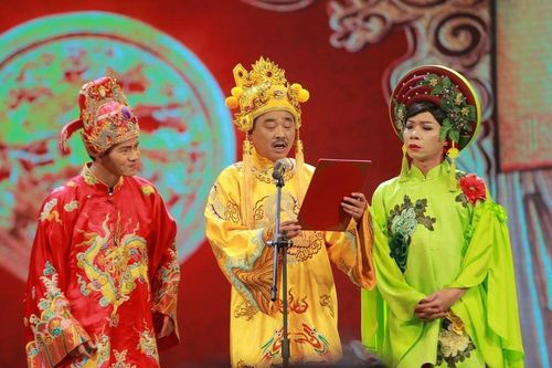 Đón giao thừa và xem Táo quân ở Hàn Quốc