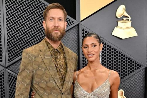 Biệt thự của Calvin Harris bị cháy