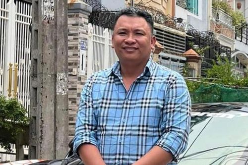 Truy nã Huỳnh Xuân Vấn, đồng phạm của 'trùm siêu xe' Phan Công Khanh