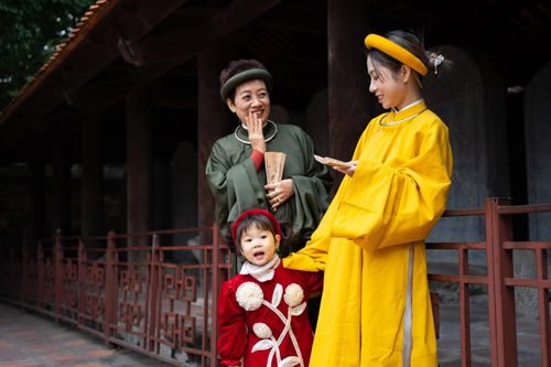 Giờ lành, hướng tốt xuất hành đầu năm Giáp Thìn