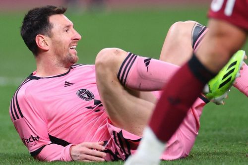Vụ Messi bỏ lỡ trận giao hữu ở Hong Kong có diễn biến mới