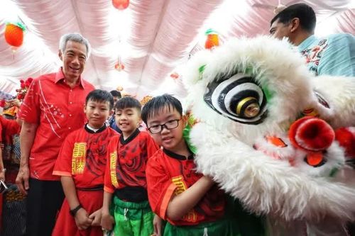 Thủ tướng Singapore hối thúc các gia đình sinh 'con rồng nhỏ'