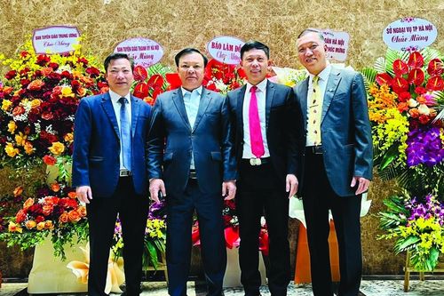 Nắm bắt cơ hội, tiên phong chuyển đổi số