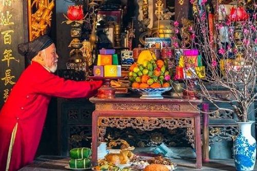 Podcast Tản văn: Đêm giao thừa thiêng liêng