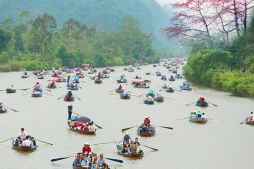 Không để biến tướng, trục lợi tại lễ hội