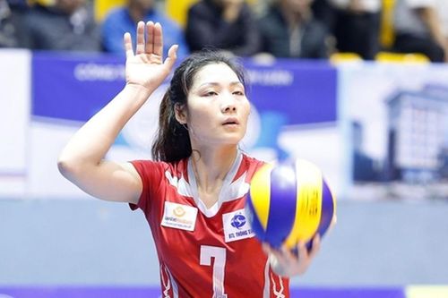Hoa khôi Phạm Thị Yến với hành trình bén duyên bóng chuyền gian khó, nhưng kết quả đầy mỹ mãn