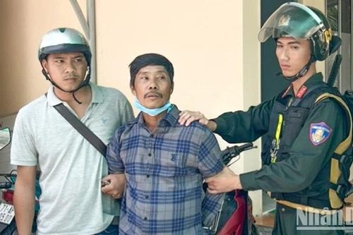 Vĩnh Long bắt giữ đối tượng giết người phân xác phi tang