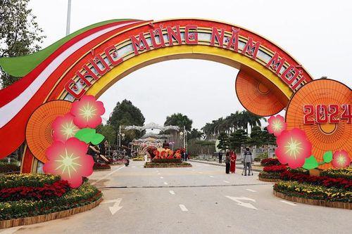 Bắc Ninh chuẩn bị sẵn sàng cho thời khắc Giao thừa