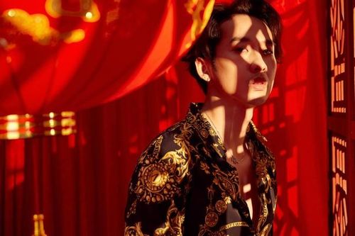 Diễn viên Tuấn Trần: 'Vượt qua vùng an toàn của tôi chắc có lẽ là đóng 'cảnh nóng' phim Tết'