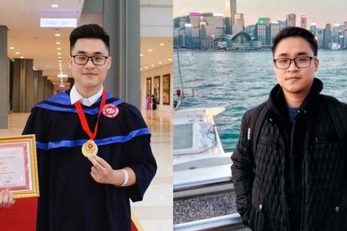 Chia sẻ của du học sinh giành được học bổng toàn phần bậc Thạc sĩ tại Hồng Kông