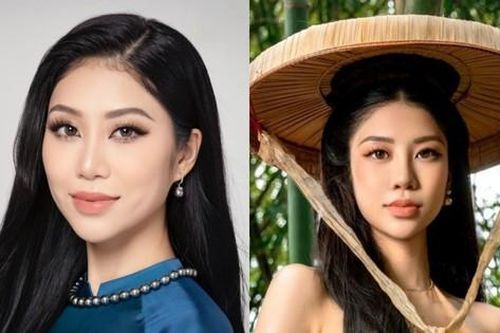 Hoa hậu Lan Anh: 'Tết là dịp để mỗi người được sống chậm lại, tận hưởng bình yên bên gia đình'