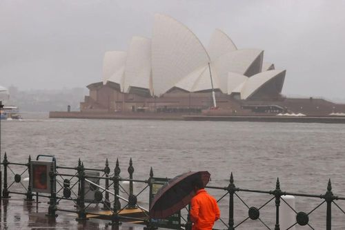 Sau El Nino, nhiều khả năng có La Nina