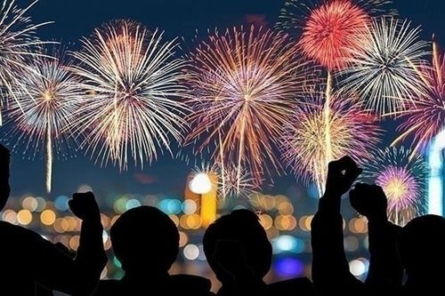 Đốt pháo ngày Tết, lưu ý gì để tránh vi phạm?