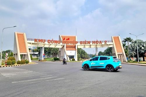 Đồng Nai 'hút' những dòng vốn lớn FDI