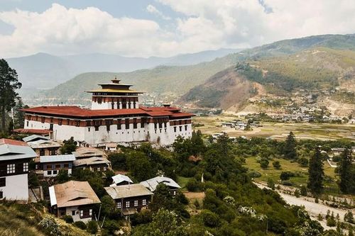 Khám phá bất ngờ về 'vùng đất Rồng Sấm' huyền bí nhất hành tinh