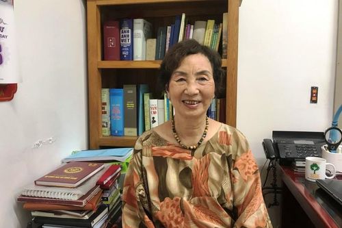 Xã hội phát triển nhờ khoa học, công nghệ
