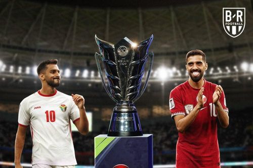 Lịch thi đấu bóng đá 10/2: Chung kết Asian Cup 2023 Qatar - Jordan