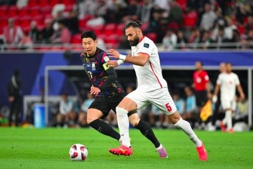 Asian Cup: Sự vươn lên mạnh mẽ, áp đảo đối phương của bóng đá Tây Á