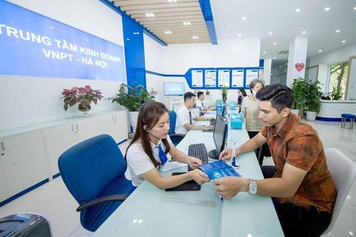 Các nhà mạng viễn thông đảm bảo chất lượng dịch vụ trong dịp Tết Nguyên đán