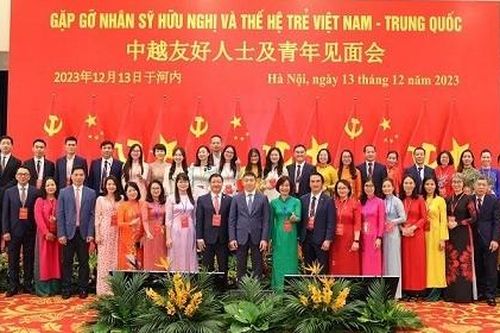 Đổi mới tư duy, cách tiếp cận, hình thức và phương thức triển khai các hoạt động đối ngoại nhân dân