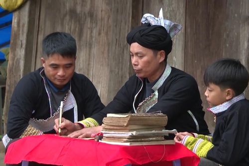 Bảo tồn và phát huy giá trị di sản văn hóa của dân tộc Dao