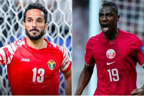 Nhận định Jordan vs Qatar, 22h ngày 10/02 tại chung kết Asian Cup