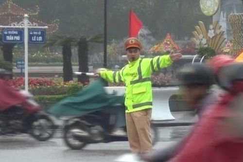 Thanh Hóa: Đảm bảo an toàn giao thông trước, trong và sau Tết Nguyên Đán