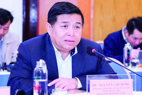 Bộ chỉ tiêu thống kê tăng trưởng xanh: Công cụ giám sát việc thực hiện Chiến lược quốc gia về tăng trưởng xanh