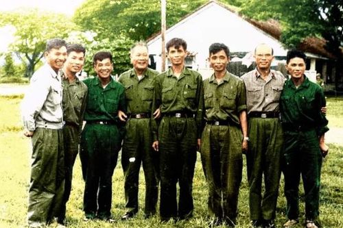 80 năm một niềm tin yêu!