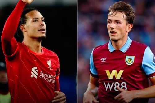 Nhận định Liverpool vs Burnley, 22h ngày 10/02 tại Ngoại hạng Anh