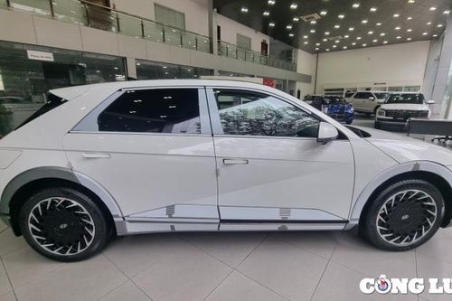 Hình ảnh Hyundai Ioniq 5 Prestige