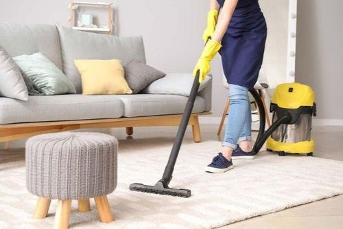 Cẩn trọng tai nạn dọn nhà ngày Tết